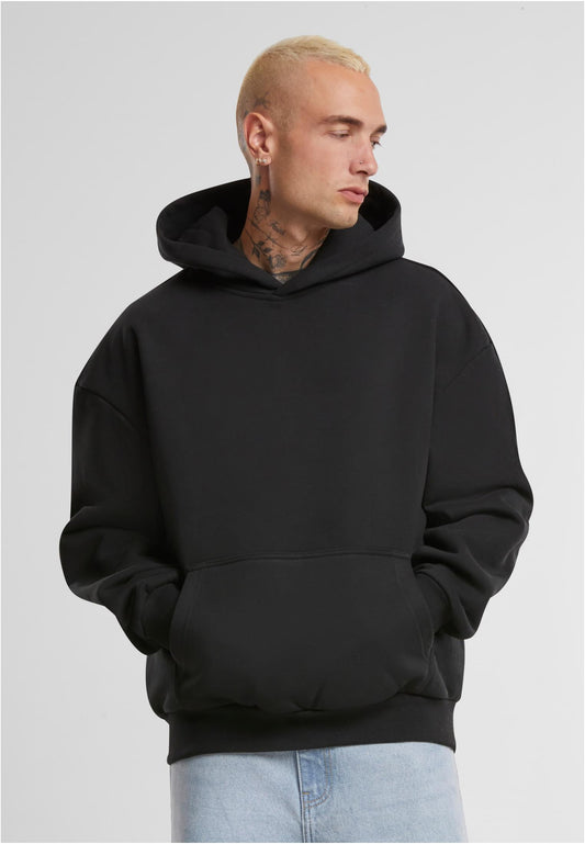 Ultra Heavy Oversized Hoodie