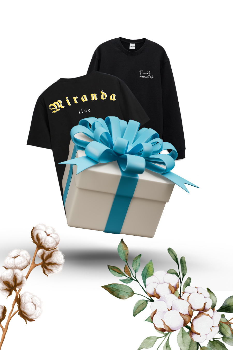 Digital Gift card