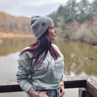 High-Quality Sustainable Sweatshirt