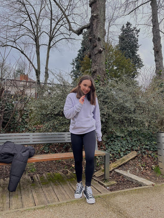 Sweatshirt & Hoodie in Luxembourg