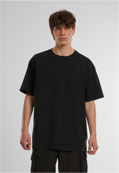 Organic Heavy Oversize T-shirt
