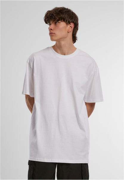 Organic Heavy Oversize T-shirt