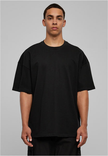 Ultra Heavy Cotton Box T-shirt