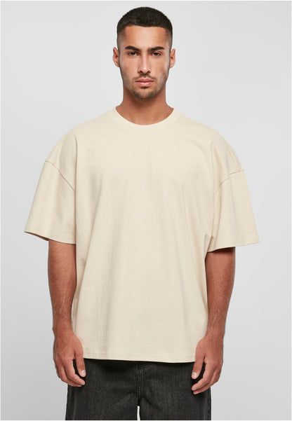Ultra Heavy Cotton Box T-shirt
