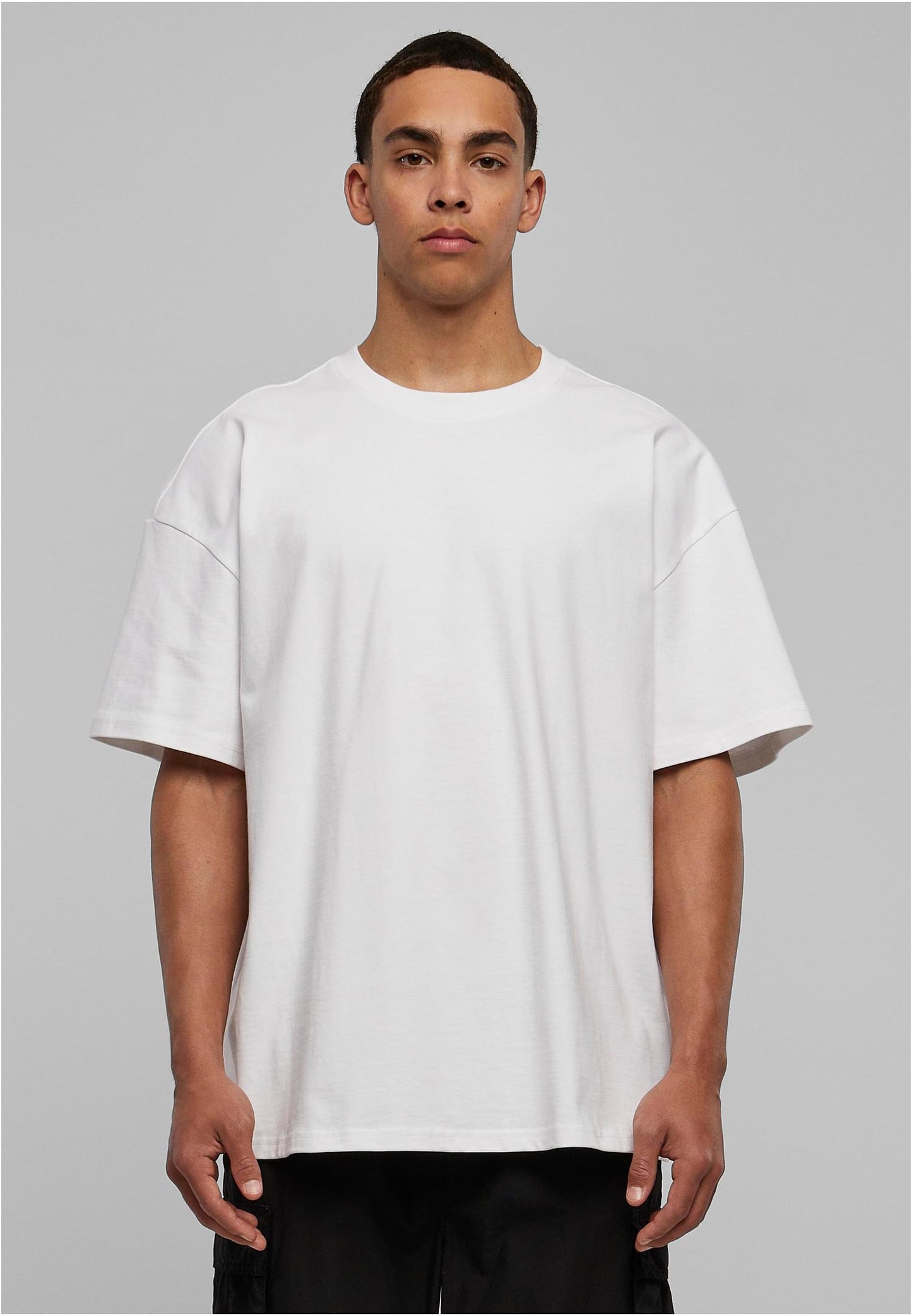 Ultra Heavy Cotton Box T-shirt