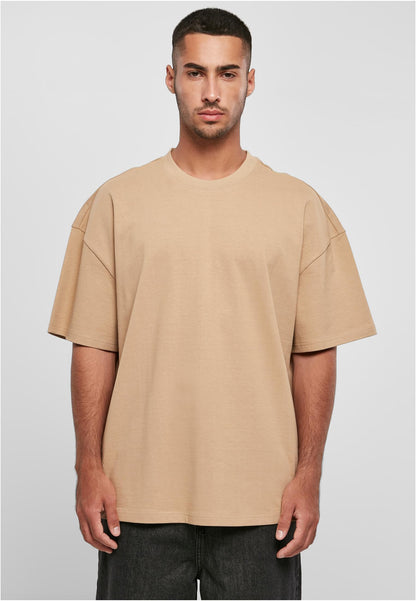 Ultra Heavy Cotton Box T-shirt