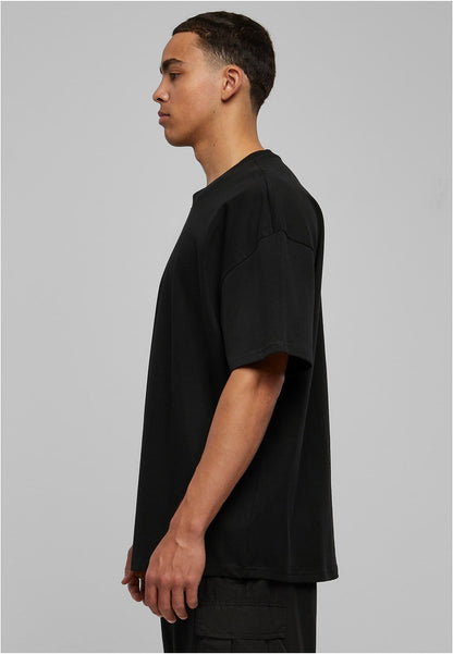 Ultra Heavy Cotton Box T-shirt