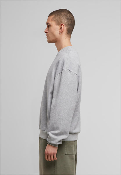 Ultra Heavy Cotton Crewneck