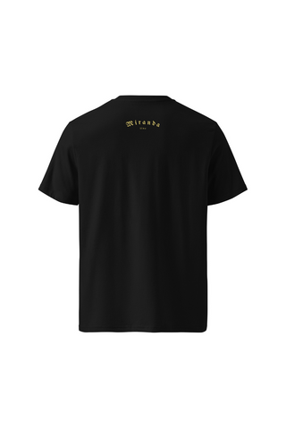 T-shirt Miranda