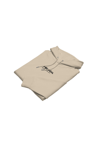 Sweatshirt Miranda Bordado