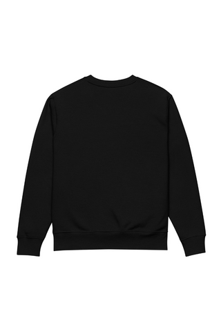 Sweatshirt / Fornecido por