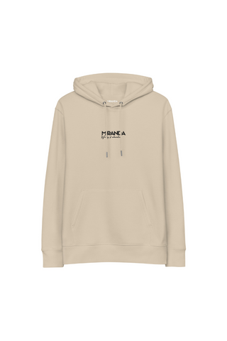 Sweatshirt Miranda Bordado