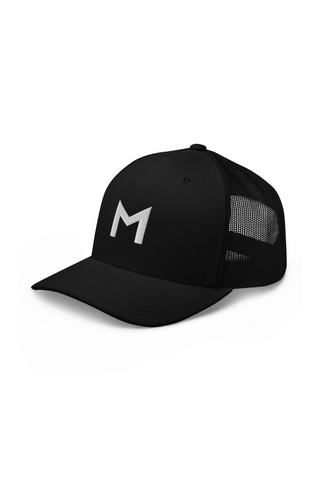 Boné Trucker M