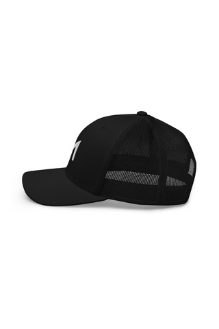Boné Trucker M