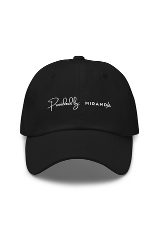 M Dad hat