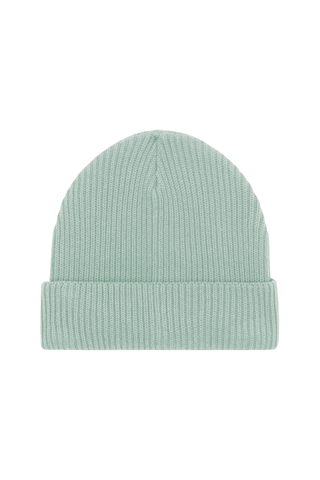 M Fisher Man Beanie