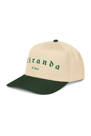 Miranda cap