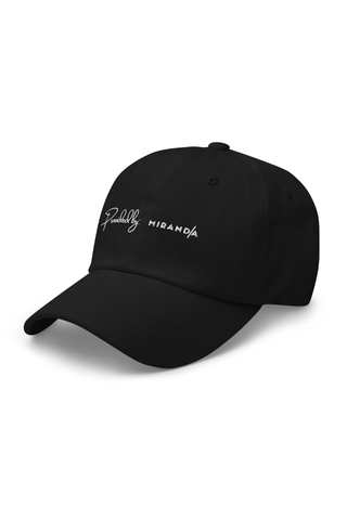M Dad hat
