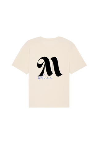 M Unisex T-shirt