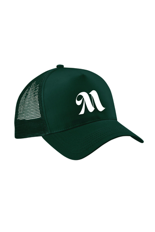 M Hat