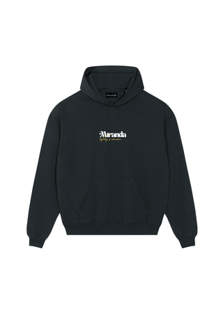 M Unisex Hoodie