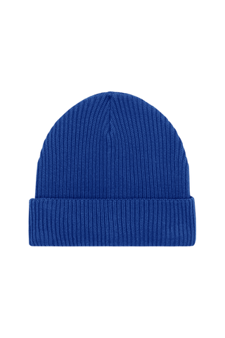 M Fisher Man Beanie