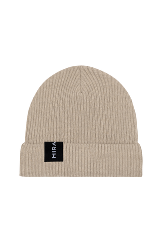 M Fisher Man Beanie