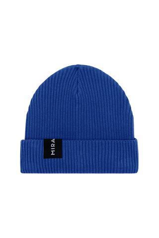 M Fisher Man Beanie