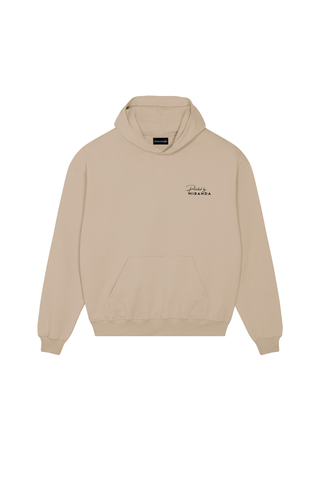 Miranda Oversized Hoodie