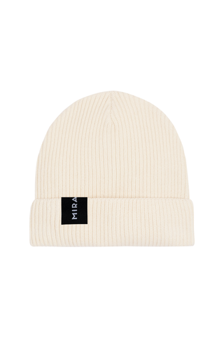 M Fisher Man Beanie