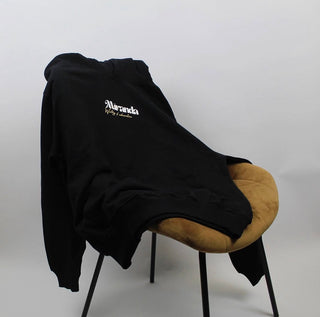 M Unisex Hoodie