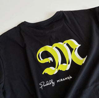 Miranda White T-shirt
