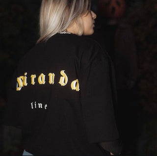 Miranda White T-shirts