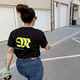 Miranda White T-shirt