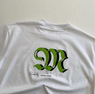 Miranda White T-shirt