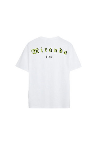 Miranda White T-shirt / Bundle