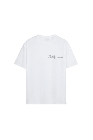 Miranda White T-shirt
