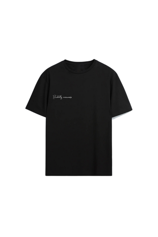 Miranda Black T-shirt