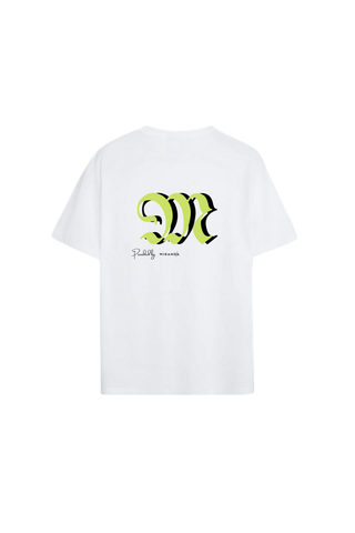 Miranda White T-shirt