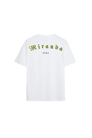 Miranda White T-shirt