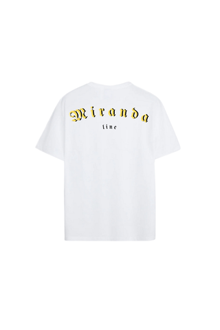 Miranda White T-shirts