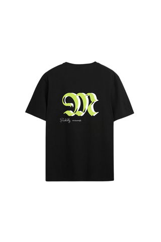 Miranda Black T-shirt
