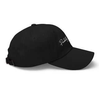 Embroidered Dad hat