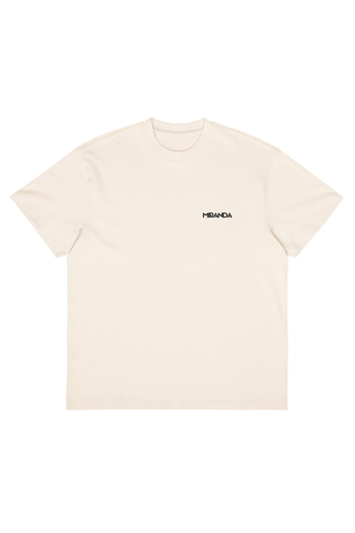 Box tee / Halloween Edition
