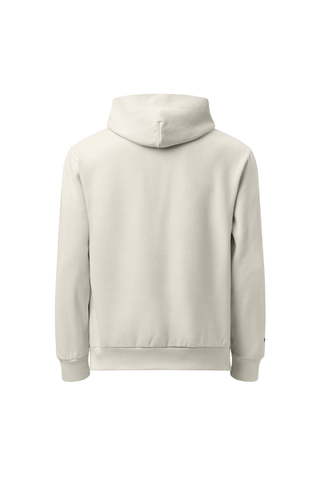 Oversized Hoodie / Provided by V.02