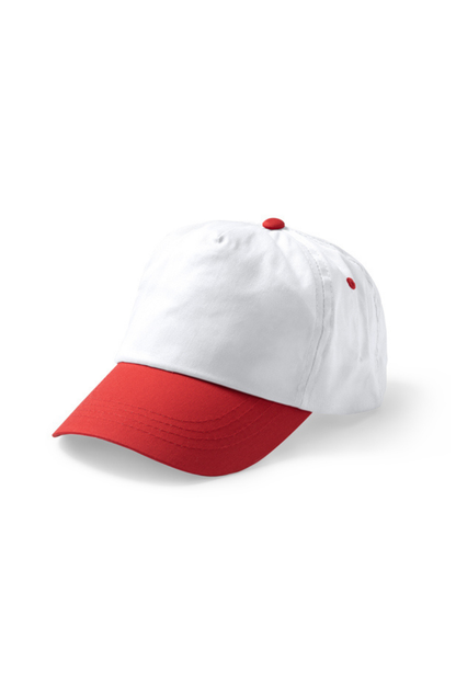 5-panel Cap Freya