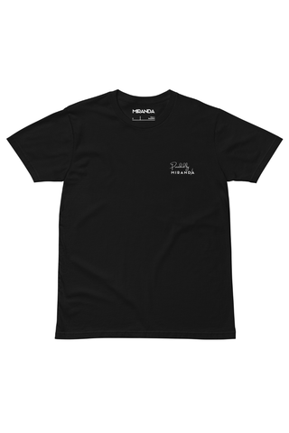 Unisex Provided by T-shirt