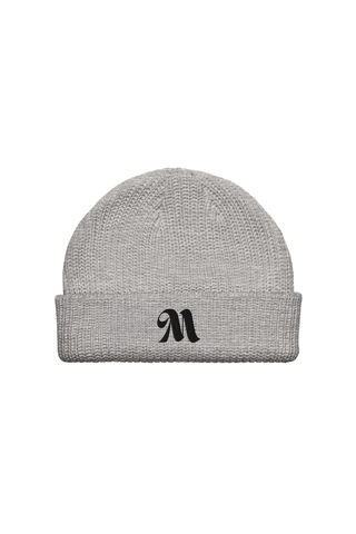 Fisherman beanie