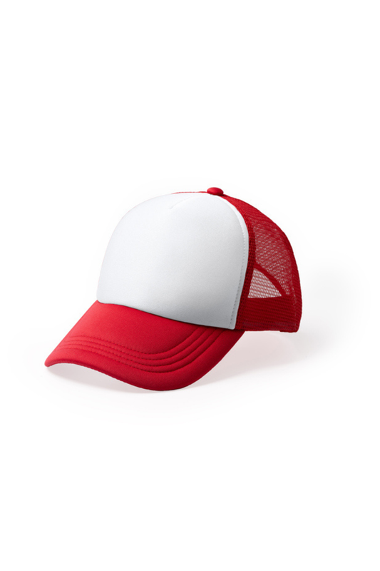5-panel cap Barny