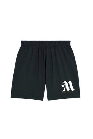 M Shorts